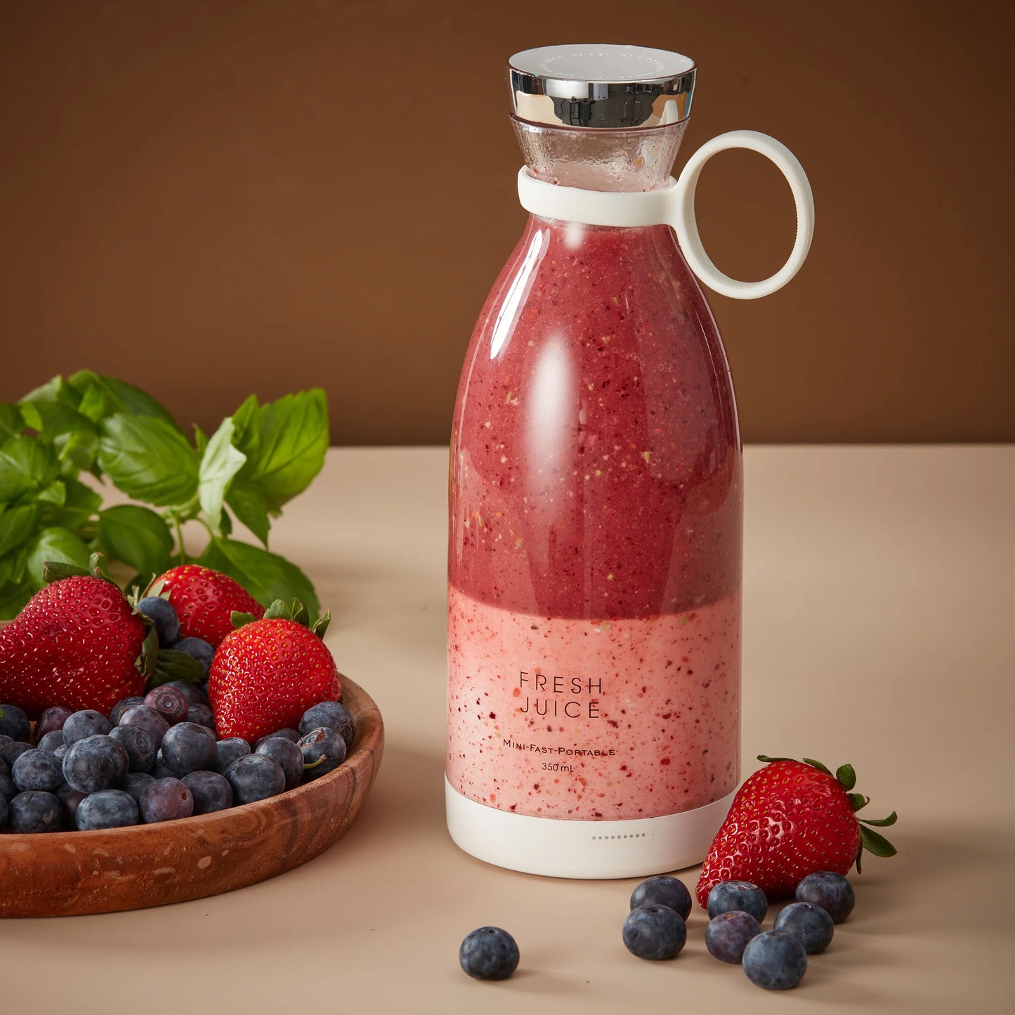 Viboo™ Juicer Cup USB